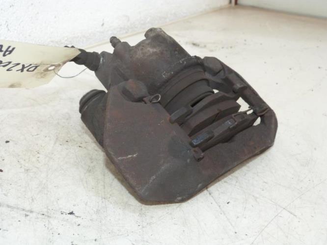 Etrier avant droit (freinage) PEUGEOT 106 PHASE 2 Essence