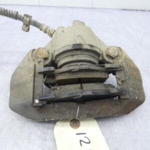 Etrier avant droit (freinage) PEUGEOT 205 PHASE 2 Diesel