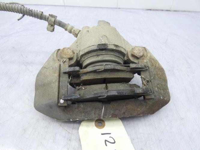 Etrier avant droit (freinage) PEUGEOT 205 PHASE 2 Diesel