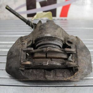 Etrier avant droit (freinage) PEUGEOT 205 PHASE 2 Diesel