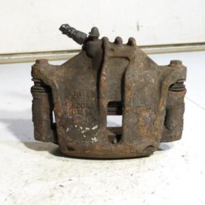 Etrier avant droit (freinage) PEUGEOT 206 PHASE 1 Diesel