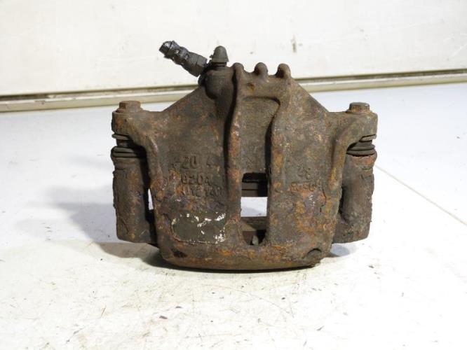 Etrier avant droit (freinage) PEUGEOT 206 PHASE 1 Diesel