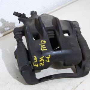 Etrier avant droit (freinage) PEUGEOT 406 PHASE 1 Diesel