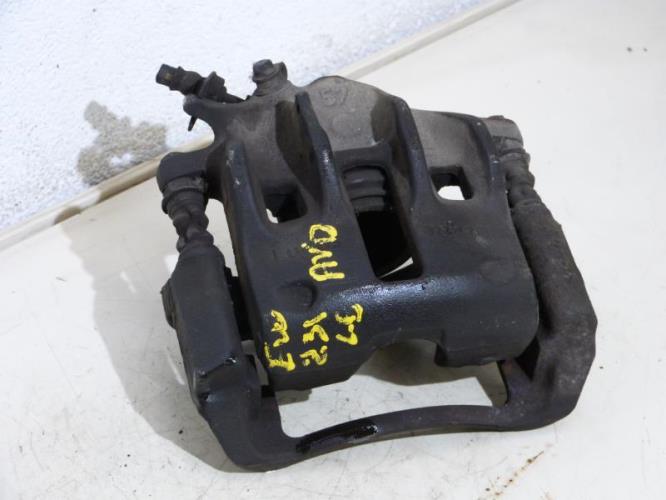 Etrier avant droit (freinage) PEUGEOT 406 PHASE 1 Diesel