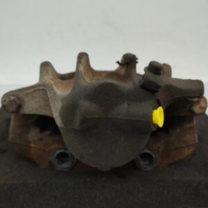 Etrier avant droit (freinage) PEUGEOT 406 PHASE 1 Diesel