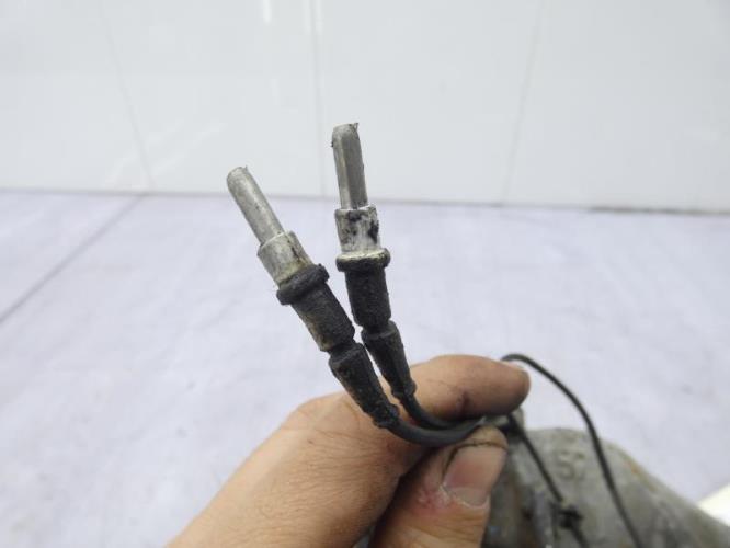 Etrier avant droit (freinage) PEUGEOT 406 PHASE 1 BREAK Diesel