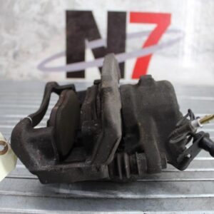 Etrier avant droit (freinage) PEUGEOT 406 PHASE 1 Diesel