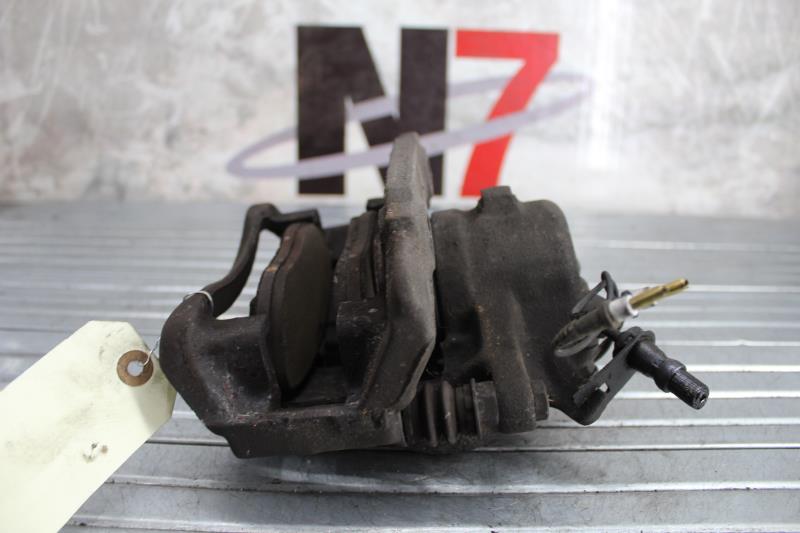 Etrier avant droit (freinage) PEUGEOT 406 PHASE 1 Diesel