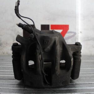 Etrier avant droit (freinage) PEUGEOT 406 PHASE 2 Diesel