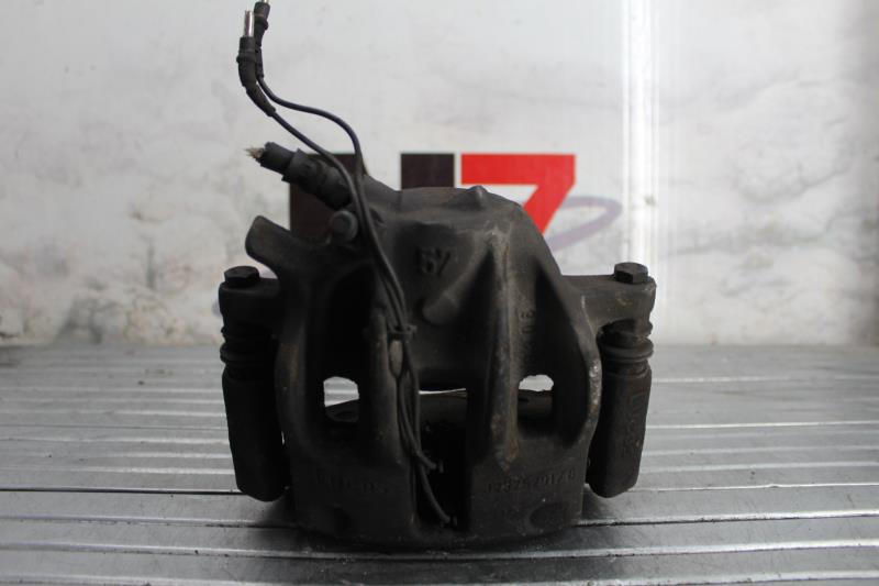 Etrier avant droit (freinage) PEUGEOT 406 PHASE 2 Diesel
