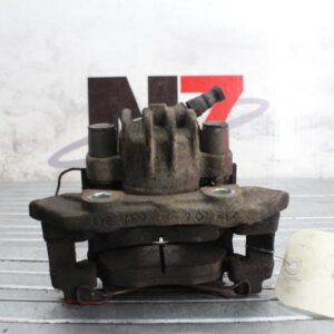 Etrier avant droit (freinage) PEUGEOT 306 PHASE 1 Diesel
