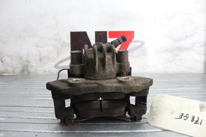 Etrier avant droit (freinage) PEUGEOT 306 PHASE 1 Diesel