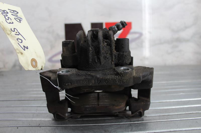 Etrier avant droit (freinage) PEUGEOT 306 PHASE 1 Diesel