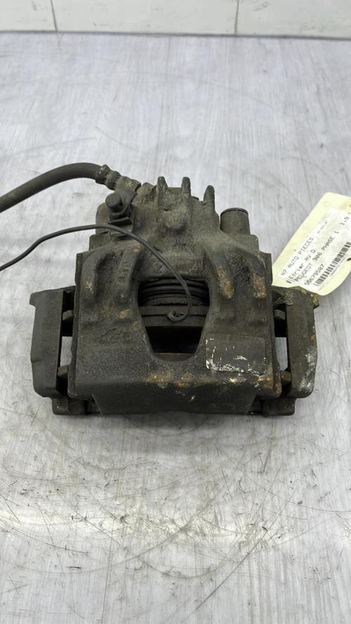 Etrier avant droit (freinage) PEUGEOT 306 PHASE 1 Diesel