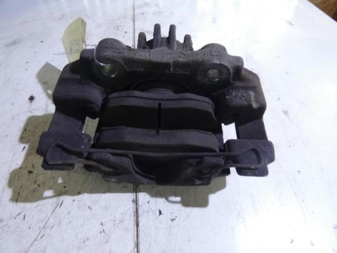 Etrier avant droit (freinage) PEUGEOT 306 PHASE 2 Diesel