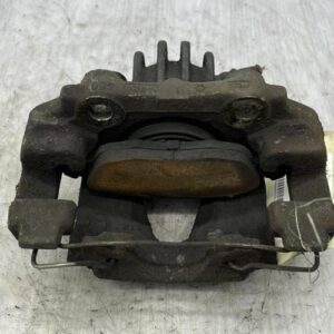 Etrier avant droit (freinage) PEUGEOT 306 PHASE 2 Diesel