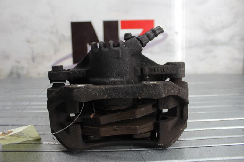 Etrier avant droit (freinage) PEUGEOT 306 PHASE 2 Essence