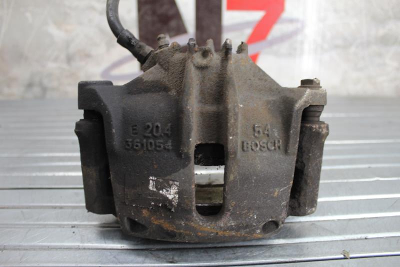 Etrier avant droit (freinage) PEUGEOT 206 PHASE 1 Diesel