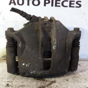 Etrier avant droit (freinage) CITROEN BERLINGO 1 PHASE 2 Diesel