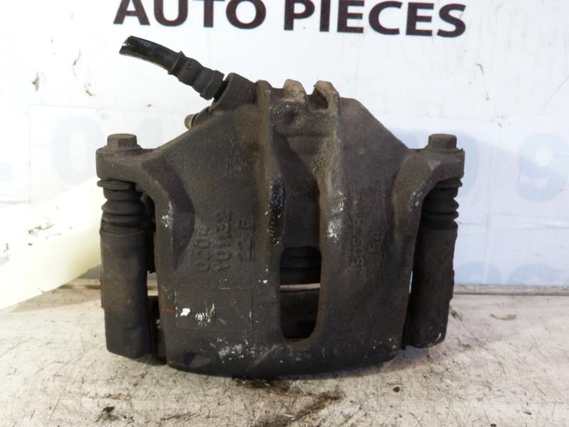 Etrier avant droit (freinage) CITROEN BERLINGO 1 PHASE 2 Diesel