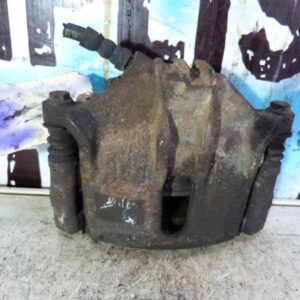 Etrier avant droit (freinage) CITROEN BERLINGO 1 PHASE 2 Diesel