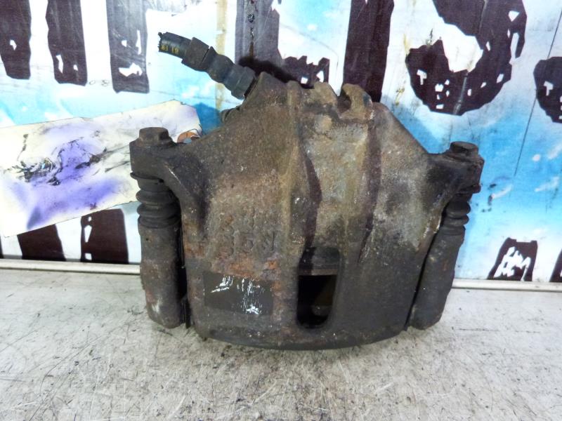 Etrier avant droit (freinage) CITROEN BERLINGO 1 PHASE 2 Diesel