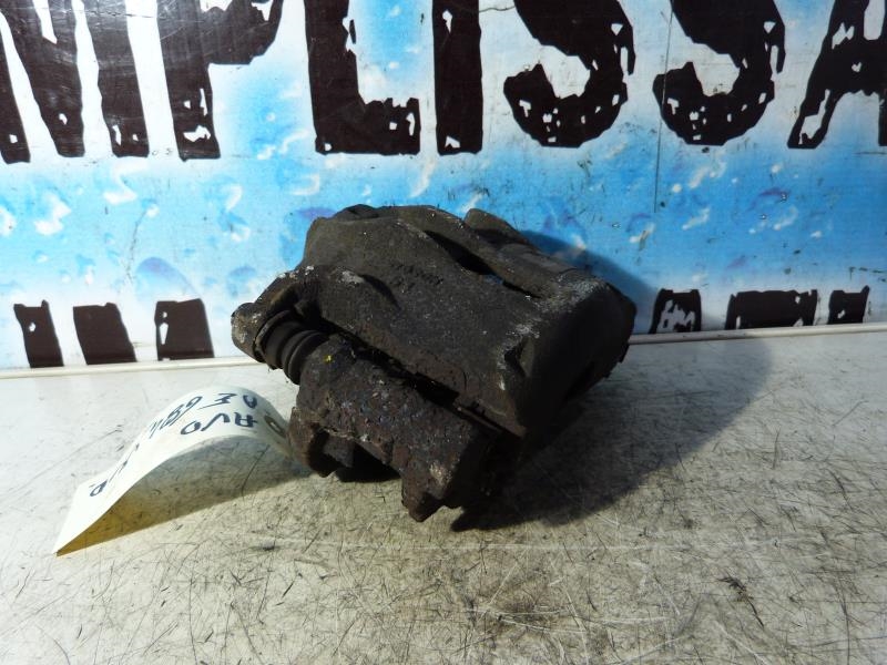 Etrier avant droit (freinage) PEUGEOT Diesel