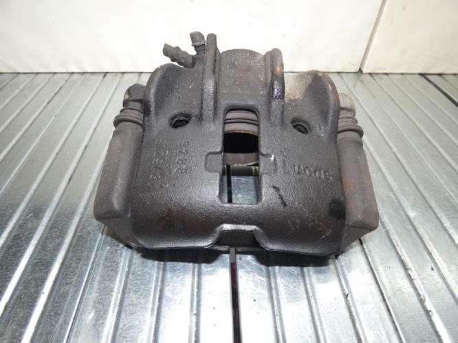 Etrier avant droit (freinage) PEUGEOT 306 BREAK Diesel