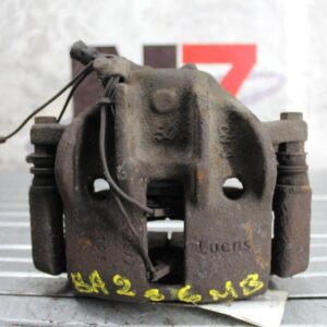 Etrier avant droit (freinage) PEUGEOT PARTNER 1 PHASE 1 Diesel