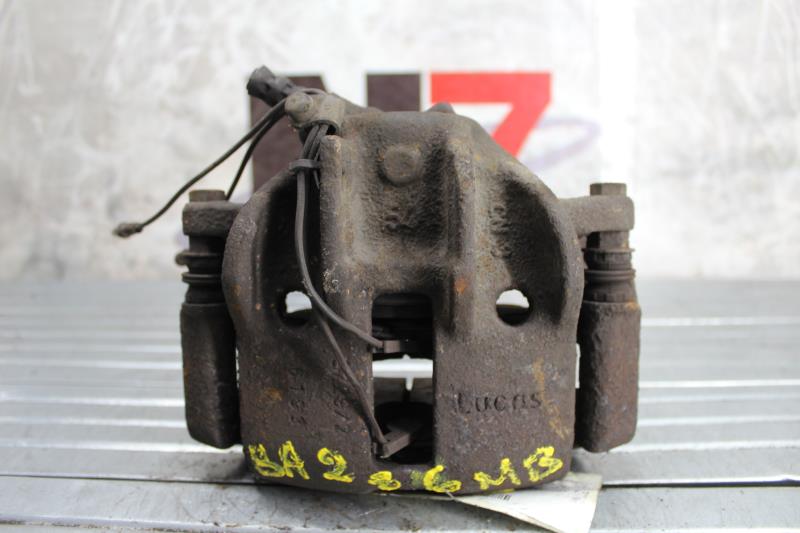 Etrier avant droit (freinage) PEUGEOT PARTNER 1 PHASE 1 Diesel