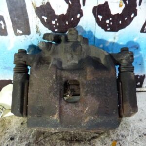 Etrier avant droit (freinage) HONDA CIVIC 1992 Essence