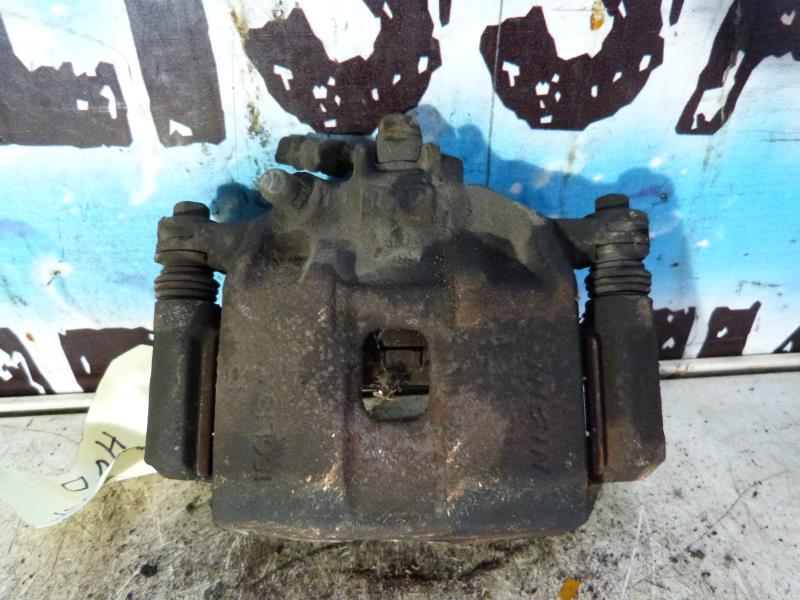 Etrier avant droit (freinage) HONDA CIVIC 1992 Essence