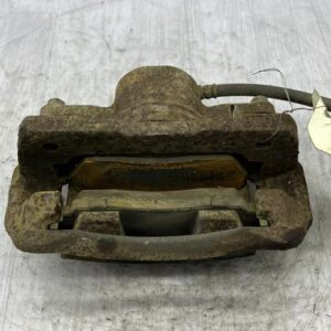 Etrier avant droit (freinage) HONDA HR-V 1 PHASE 1 Essence