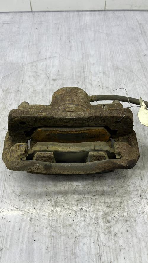 Etrier avant droit (freinage) HONDA HR-V 1 PHASE 1 Essence