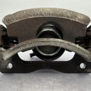 Etrier avant droit (freinage) TOYOTA AURIS 1 PHASE 1 Essence