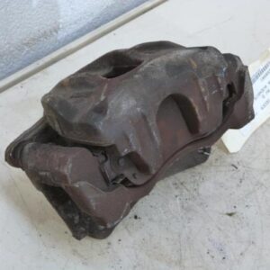 Etrier avant droit (freinage) TOYOTA AVENSIS 2 PHASE 1 Diesel
