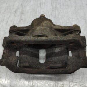 Etrier avant droit (freinage) TOYOTA YARIS 1 PHASE 2 Essence