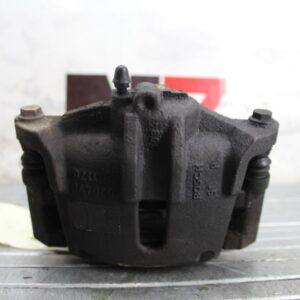 Etrier avant droit (freinage) TOYOTA YARIS 1 PHASE 2 Essence