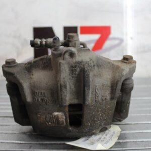 Etrier avant droit (freinage) TOYOTA YARIS 1 PHASE 2 Diesel