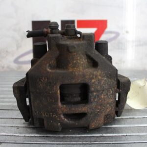 Etrier avant droit (freinage) TOYOTA YARIS 2 PHASE 1 Diesel