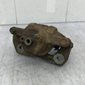 Etrier avant droit (freinage) TOYOTA YARIS 1 PHASE 1 Essence