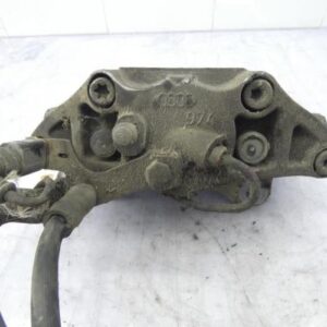 Etrier avant droit (freinage) AUDI A6 2 PHASE 1 Diesel