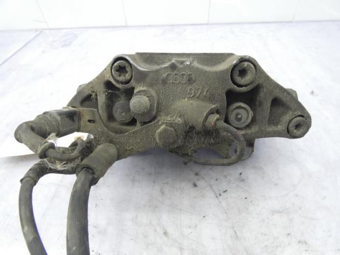 Etrier avant droit (freinage) AUDI A6 2 PHASE 1 Diesel