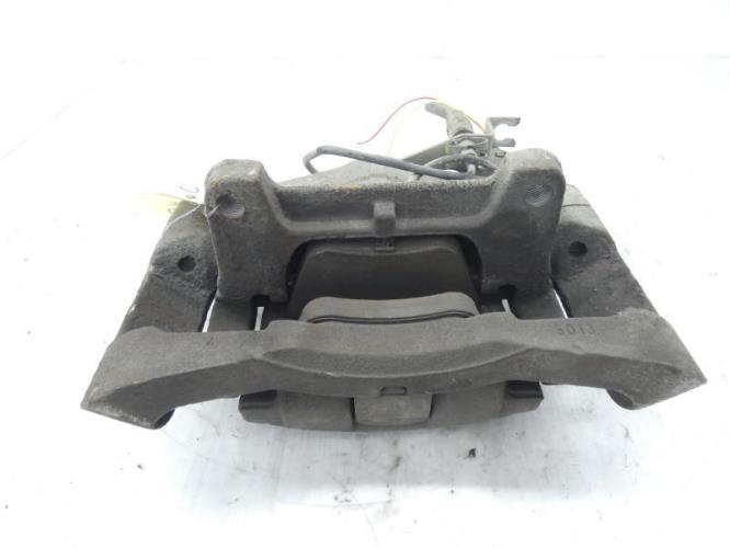 Etrier avant droit (freinage) AUDI A6 3 AVANT PHASE 1 BREAK Diesel