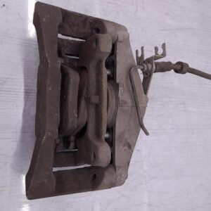 Etrier avant droit (freinage) AUDI A6 3 AVANT PHASE 1 BREAK Diesel