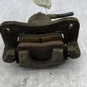 Etrier avant droit (freinage) SUZUKI ALTO 2 Essence