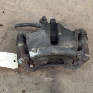 Etrier avant droit (freinage) SUZUKI WAGON-R PHASE 2 Essence