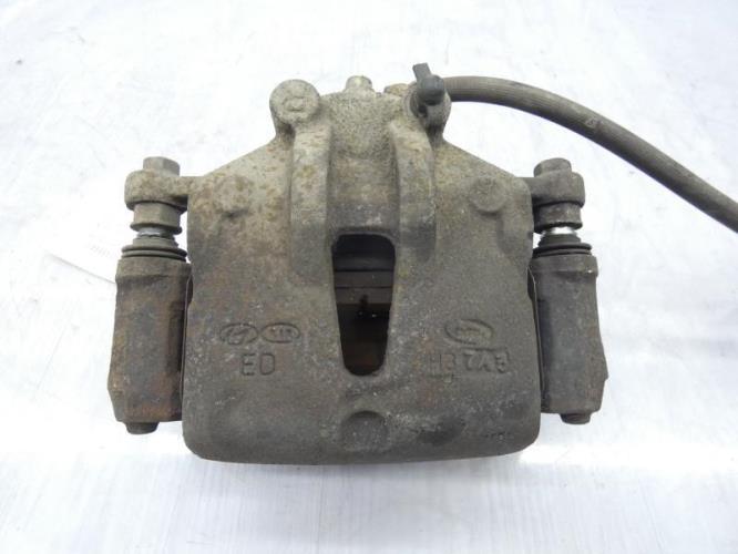 Etrier avant droit (freinage) KIA CEE-D 1 PHASE 1 Essence