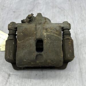 Etrier avant droit (freinage) HYUNDAI ATOS 1 PRIME Essence