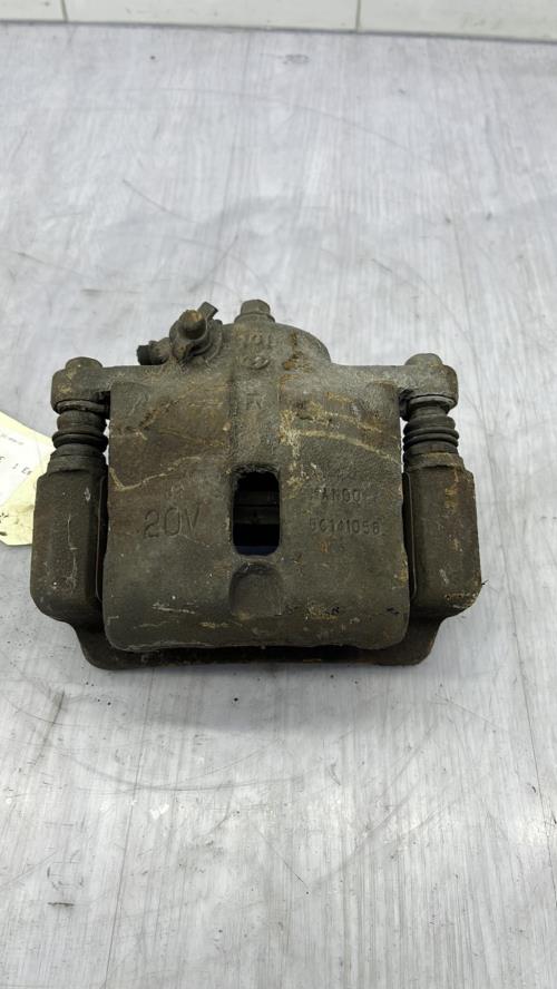 Etrier avant droit (freinage) HYUNDAI ATOS 1 PRIME Essence